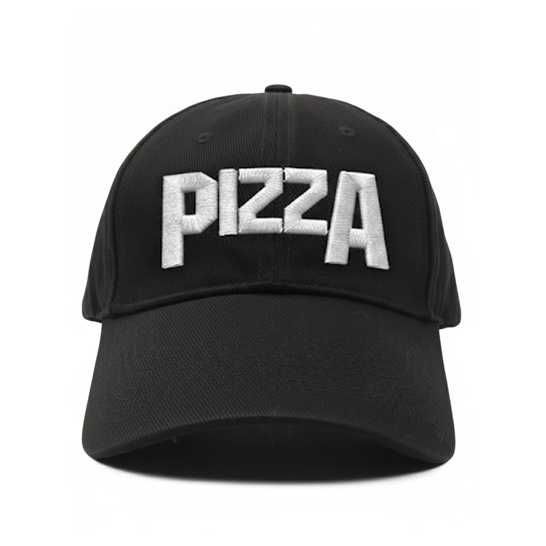 pizza cap